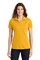 Ladies Polo Excellence T-Shirt For Adult | RADYAN®